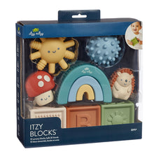 Load image into Gallery viewer, Itzy Blocks
