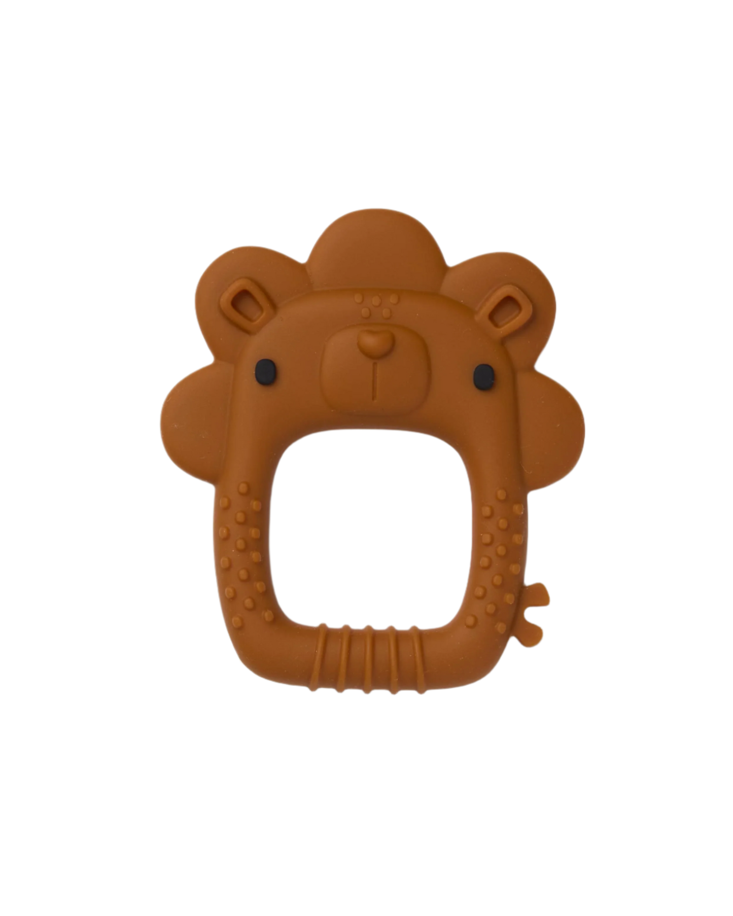 Teether - Lion