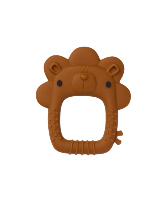 Teether - Lion