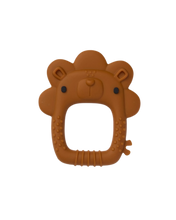 Load image into Gallery viewer, Teether - Lion
