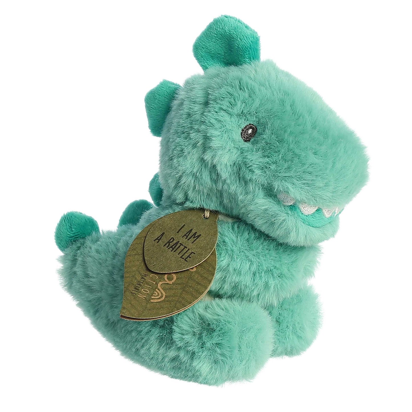 Ryker Rex Rattle 6"