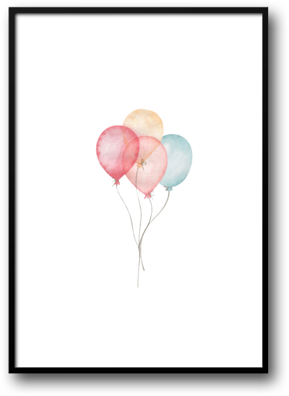 Balloon Painting