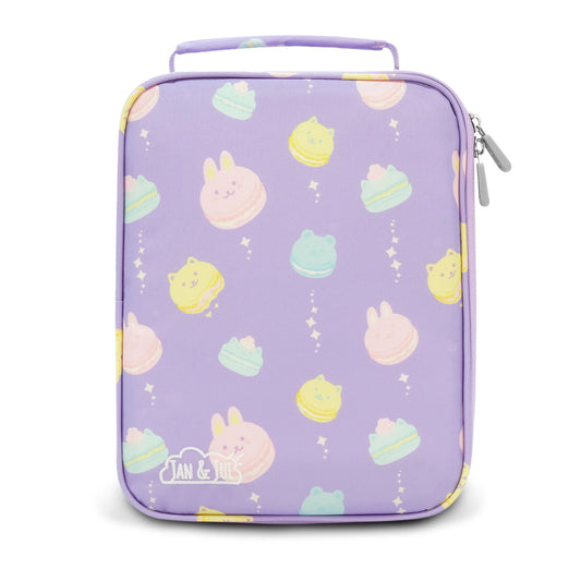 Kids Lunch Bag | Macarons