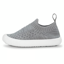 Load image into Gallery viewer, Grey - Xplorer Knit Shoes
