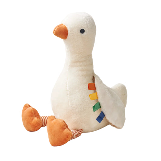 Sweetie Snuggles™ Plush Goose