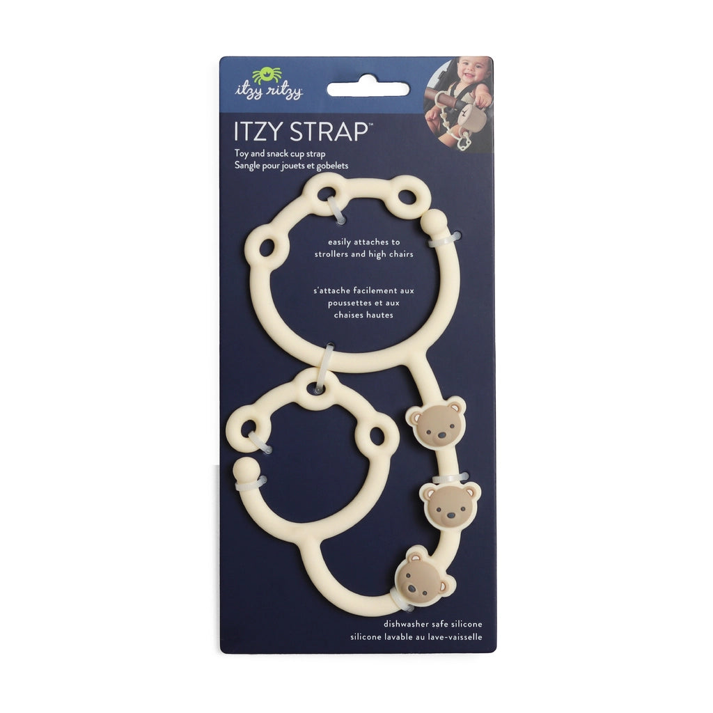 Itzy Bear Stroller Strap™