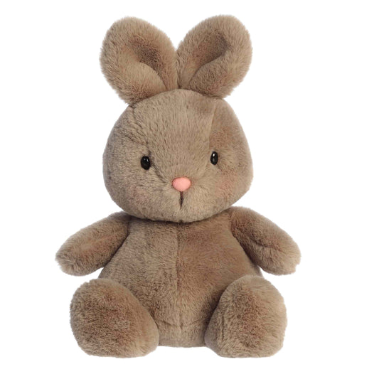 Bunny Taupe 10.5"