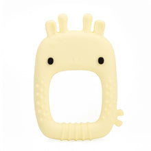 Load image into Gallery viewer, Teether - Giraffe
