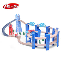Load image into Gallery viewer, AC7525 50Pcs Spiral Train Set
