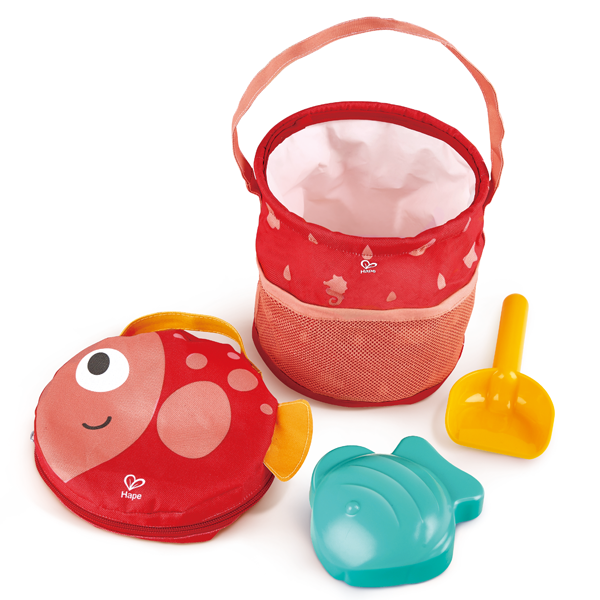 Fold and Go Beach Set