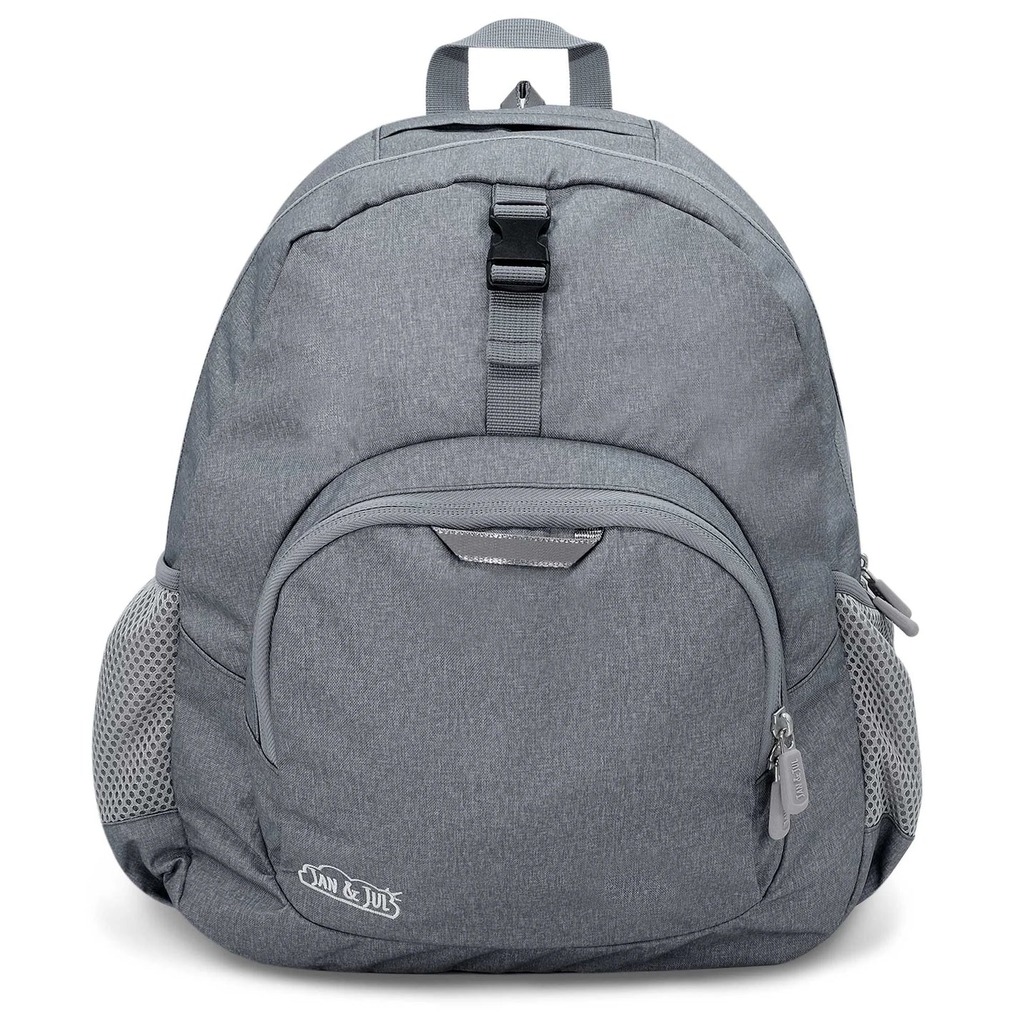 Kids Backpacks | Heather Grey
