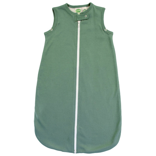 Essential Sleep Sac - Camper Green