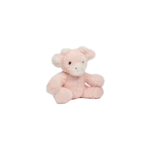 Micro Mink Cuddly Pal - Pink