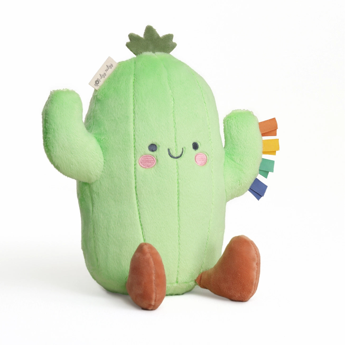 Sweetie Snuggles™ Plush Cactus