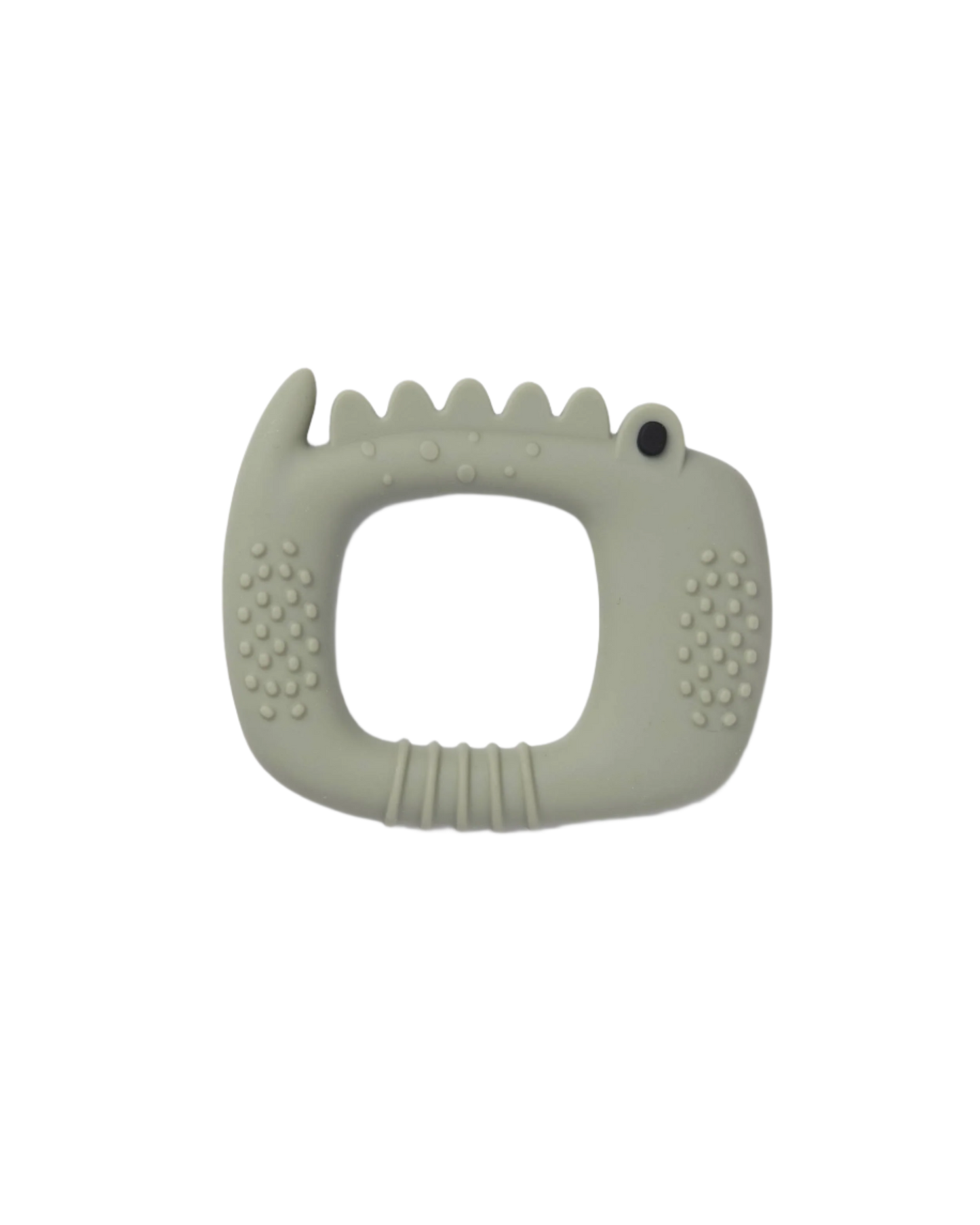 Teether - Alligator