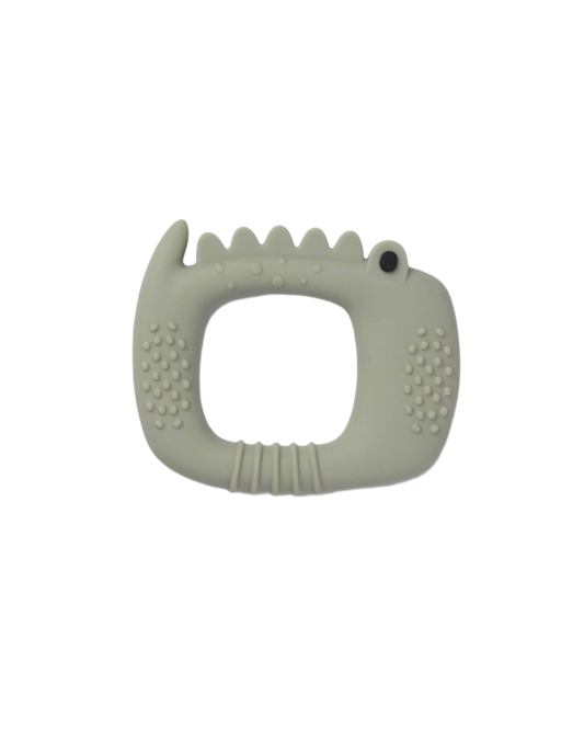 Teether - Alligator