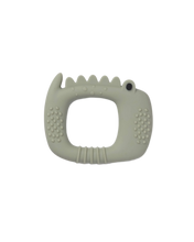 Load image into Gallery viewer, Teether - Alligator
