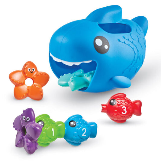 Shark Bath Toy