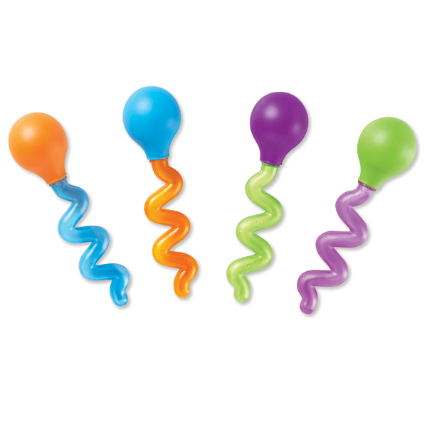 Twisty Droppers (1pc)