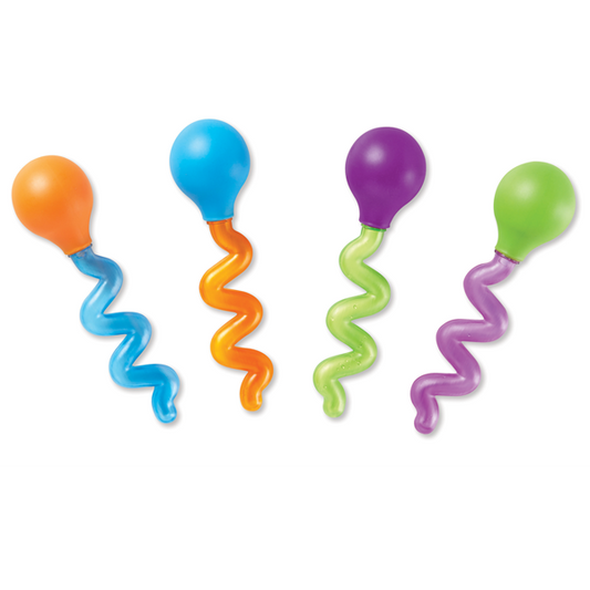 Twisty Droppers (1pc)