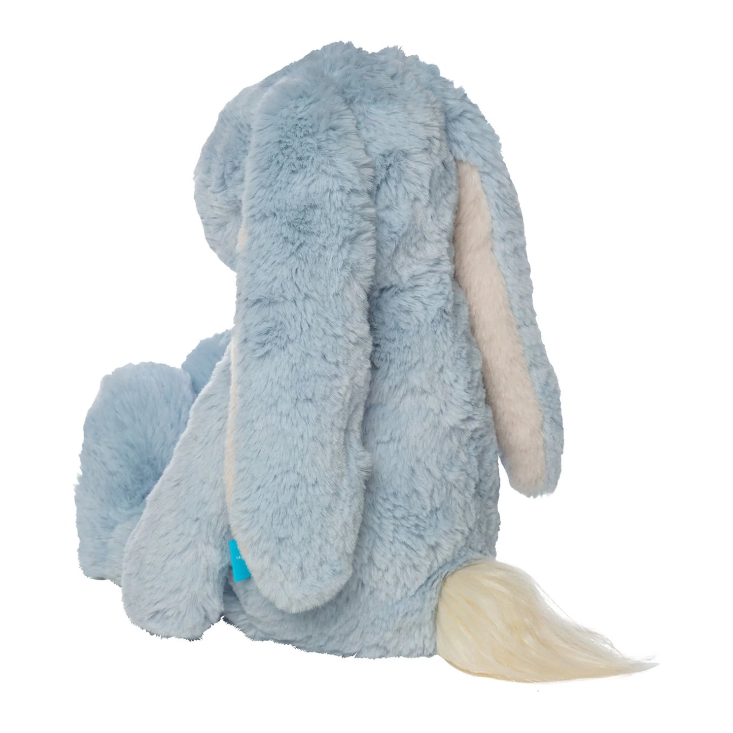 Snuggle Bunny 12" River Blue