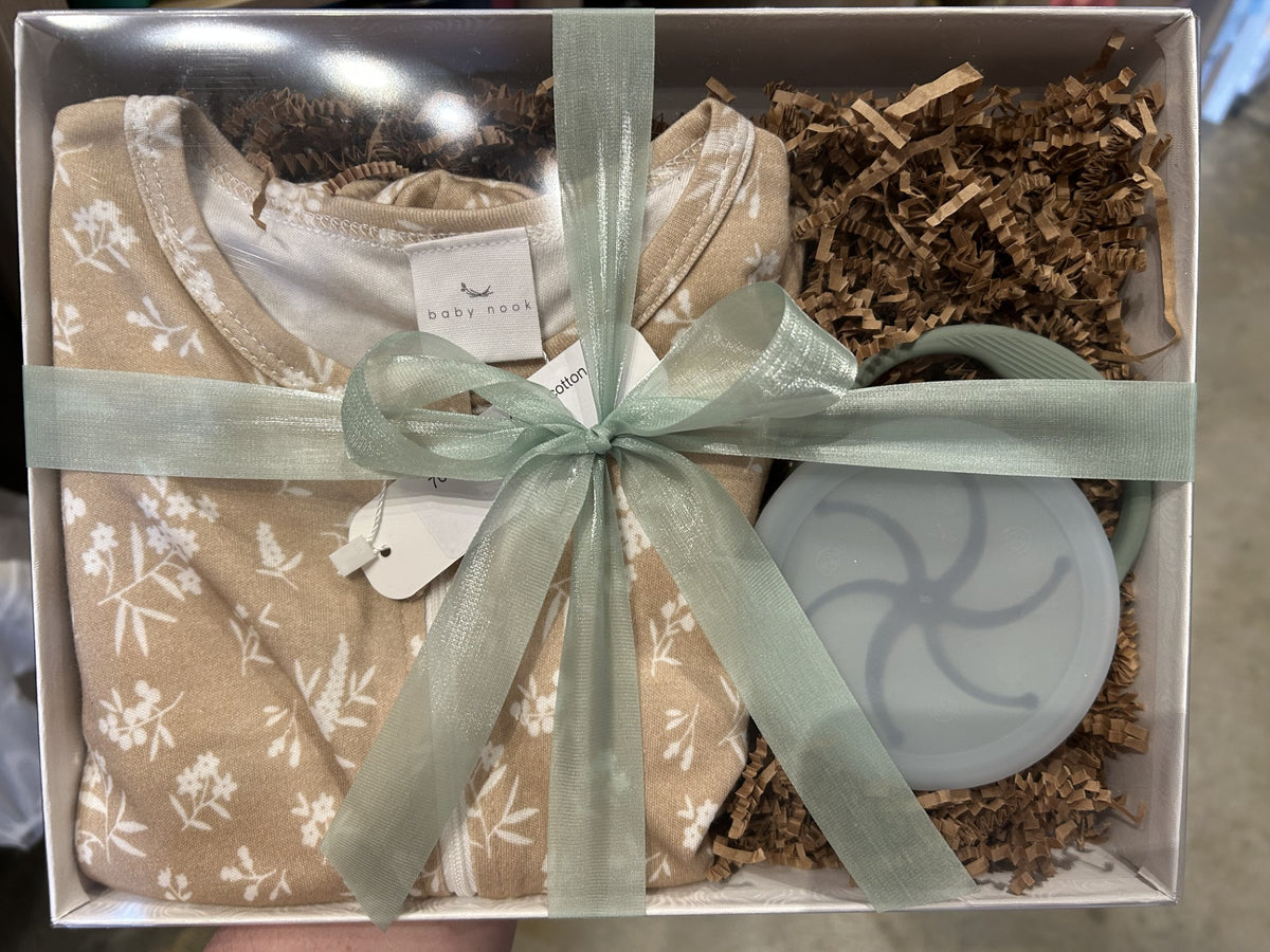 Toddler Gift Box