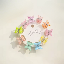 Load image into Gallery viewer, Mini Hair Clips Set
