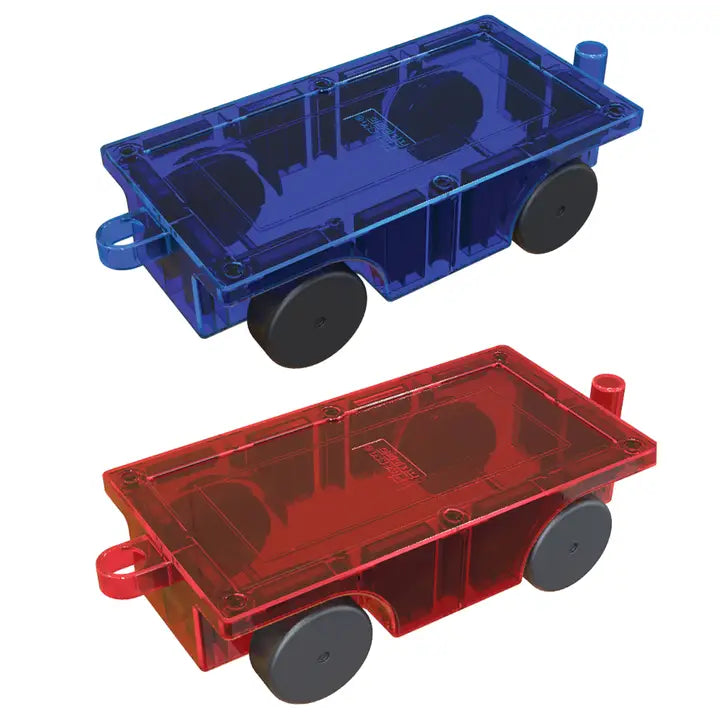 2 Piece Truck Set