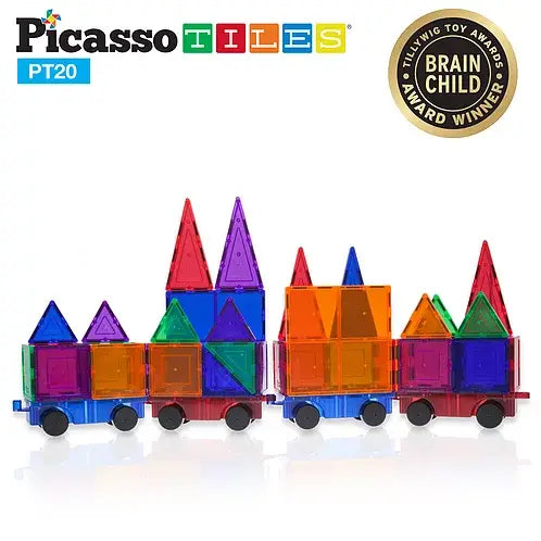 2pc Truck Set
