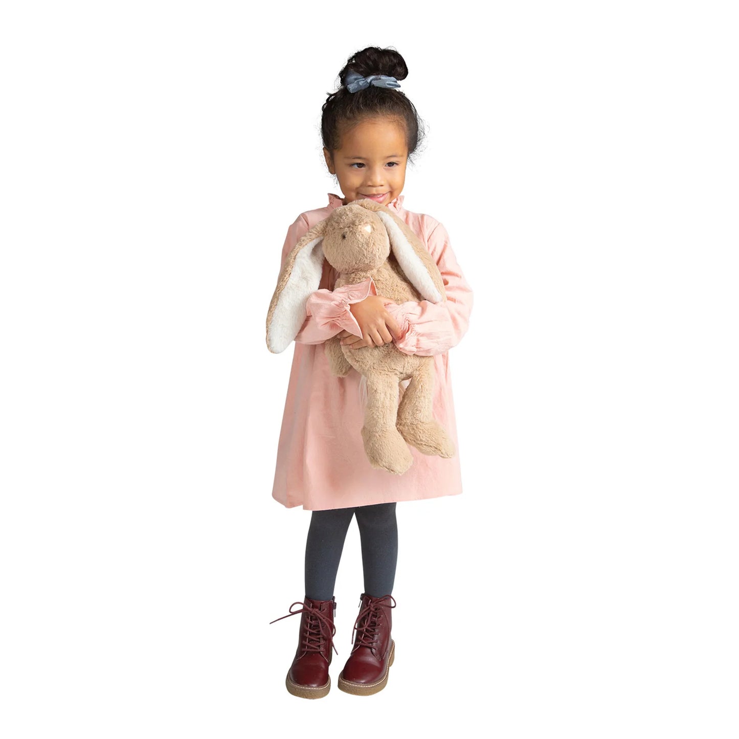 Snuggle Bunny 12" Willow