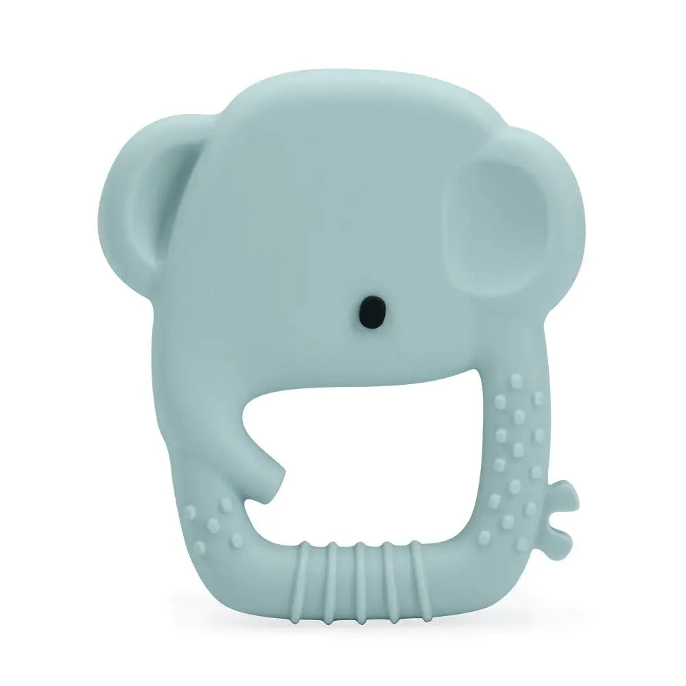 Teether: Elephant