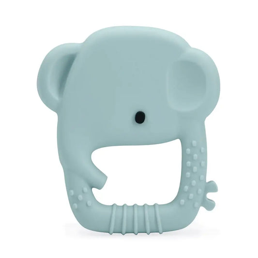 Teether: Elephant