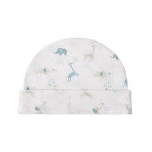 Load image into Gallery viewer, Jersey Beanie (3pcs) - Blue
