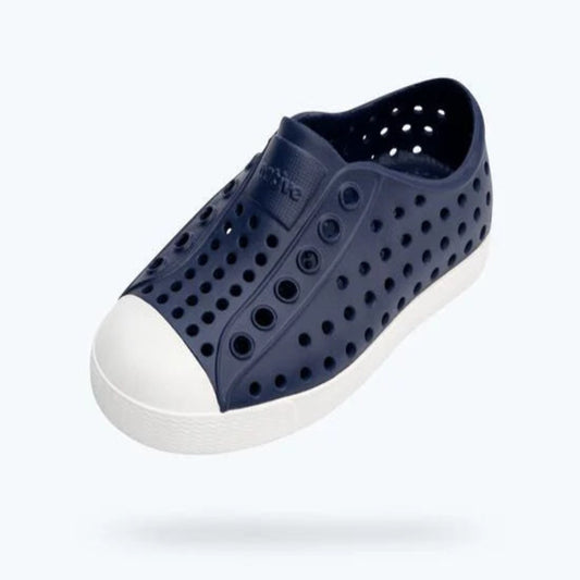 Jefferson Native Shoes