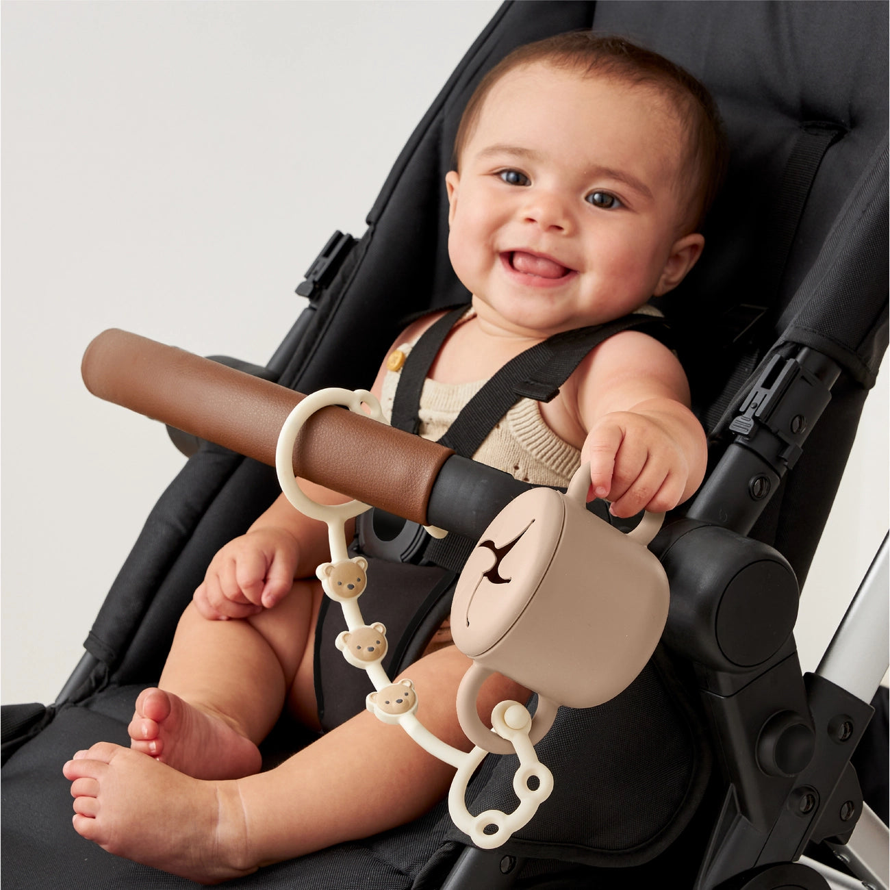 Itzy Bear Stroller Strap™