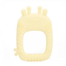 Load image into Gallery viewer, Teether - Giraffe
