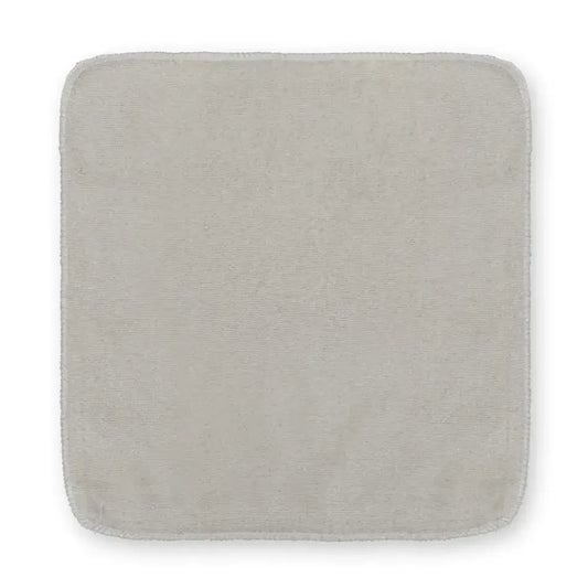 12 Pack Cotton Washcloths - Beige