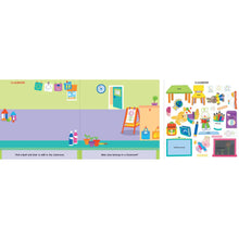 Load image into Gallery viewer, My First Sticker Book - First Words
