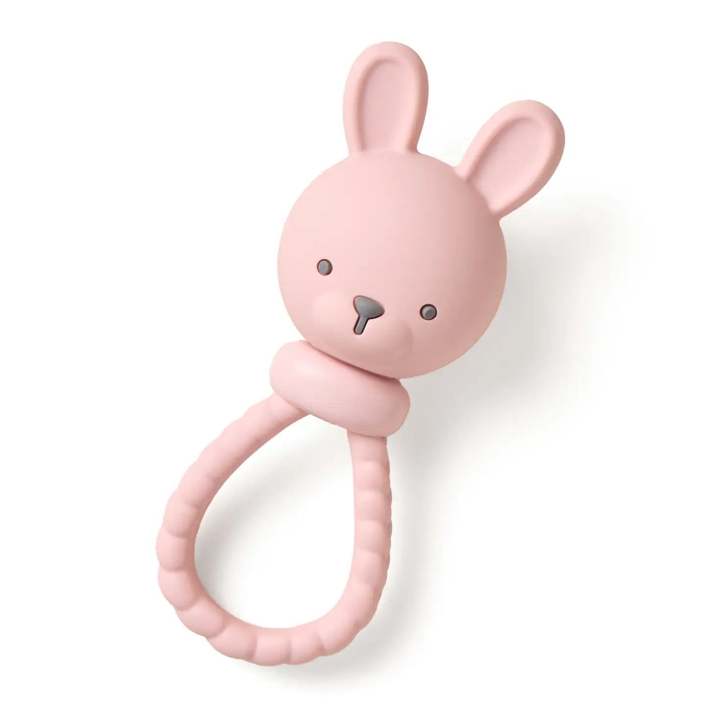 Bunny Sweetie Rattle