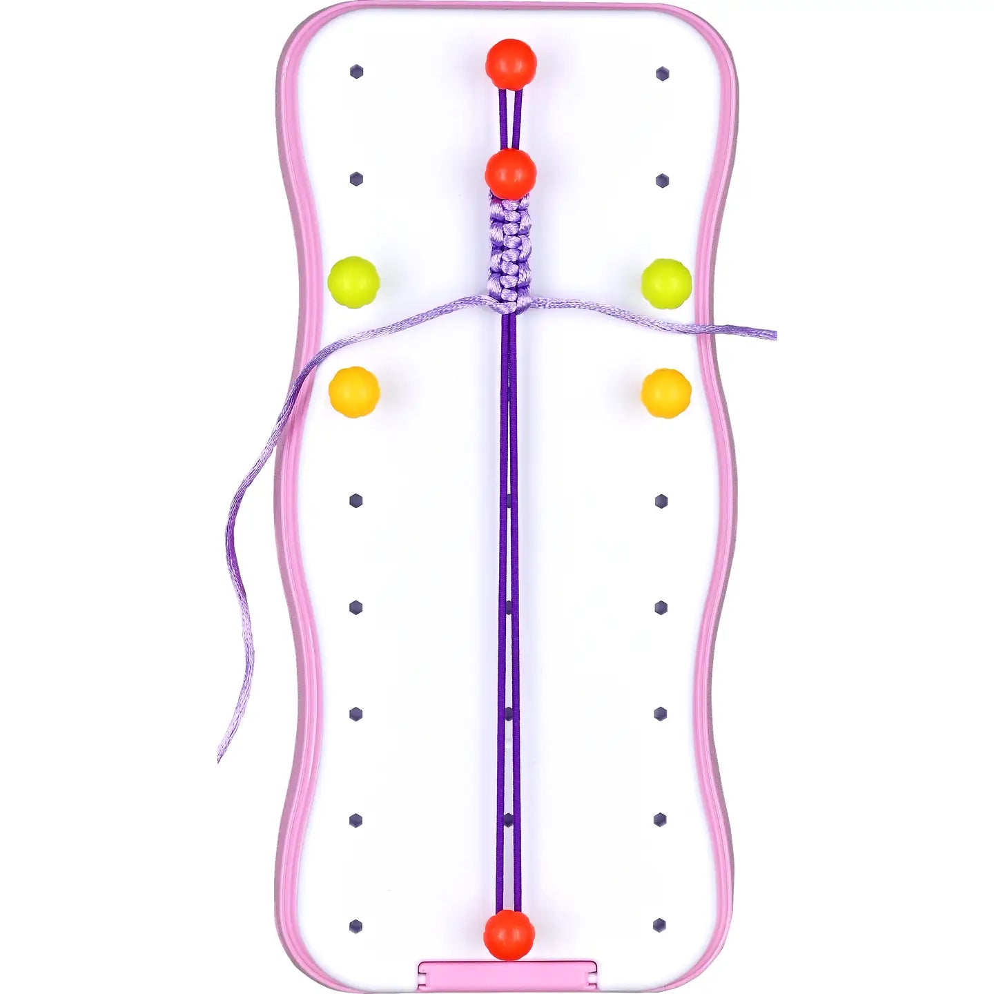 Friendship Bracelet Kit