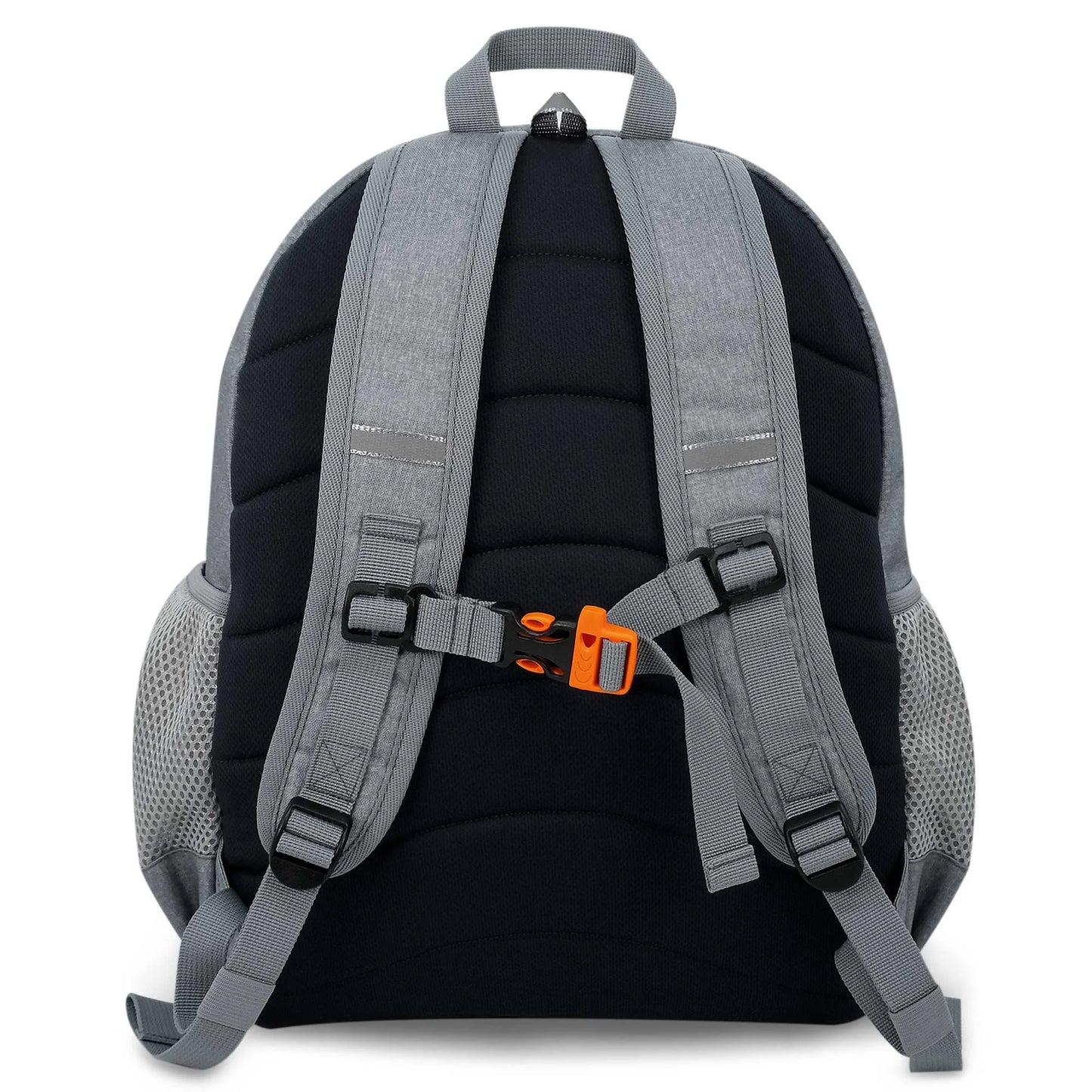 Kids Backpacks | Heather Grey