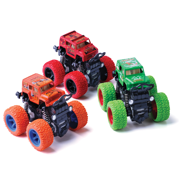 Monster Truck (1pc)