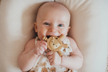 Load image into Gallery viewer, Ritzy Teether™ Baby Molar Teether
