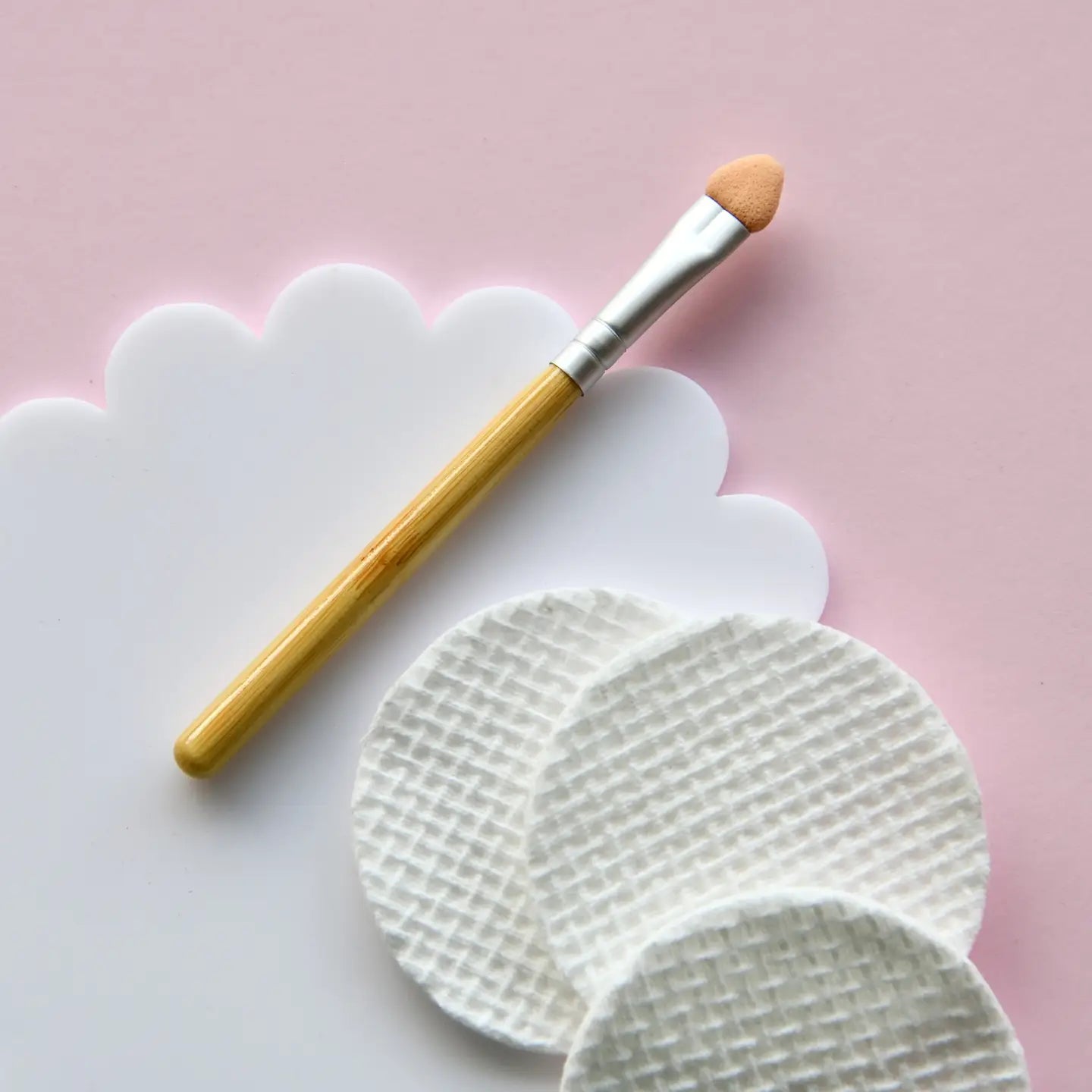 Kids Eco Natural Bamboo Applicator Brush