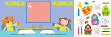 Load image into Gallery viewer, My First Sticker Book - Numbers
