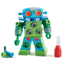 Load image into Gallery viewer, Design and Drill Robot
