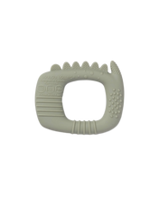 Load image into Gallery viewer, Teether - Alligator
