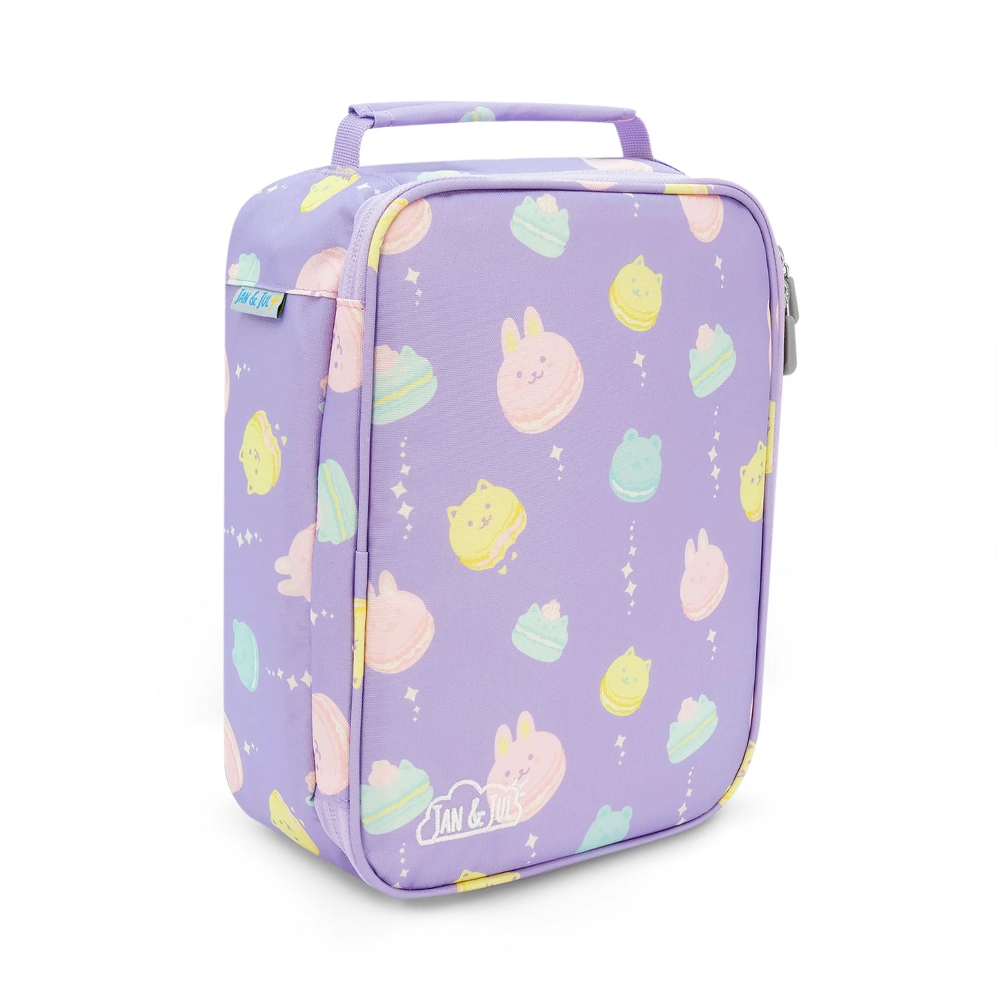 Kids Lunch Bag | Macarons