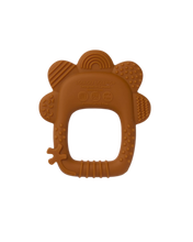 Load image into Gallery viewer, Teether - Lion
