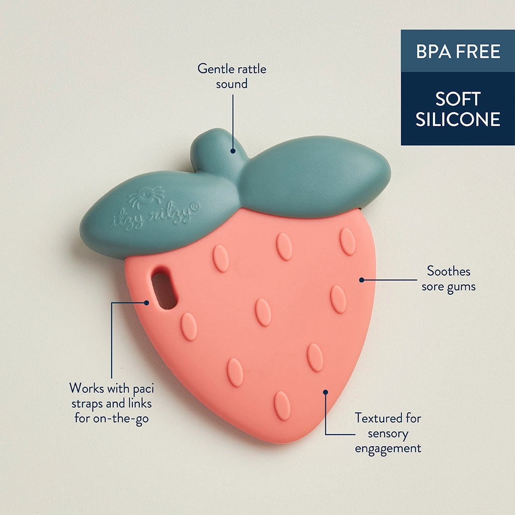 Strawberry Sweetie Shake